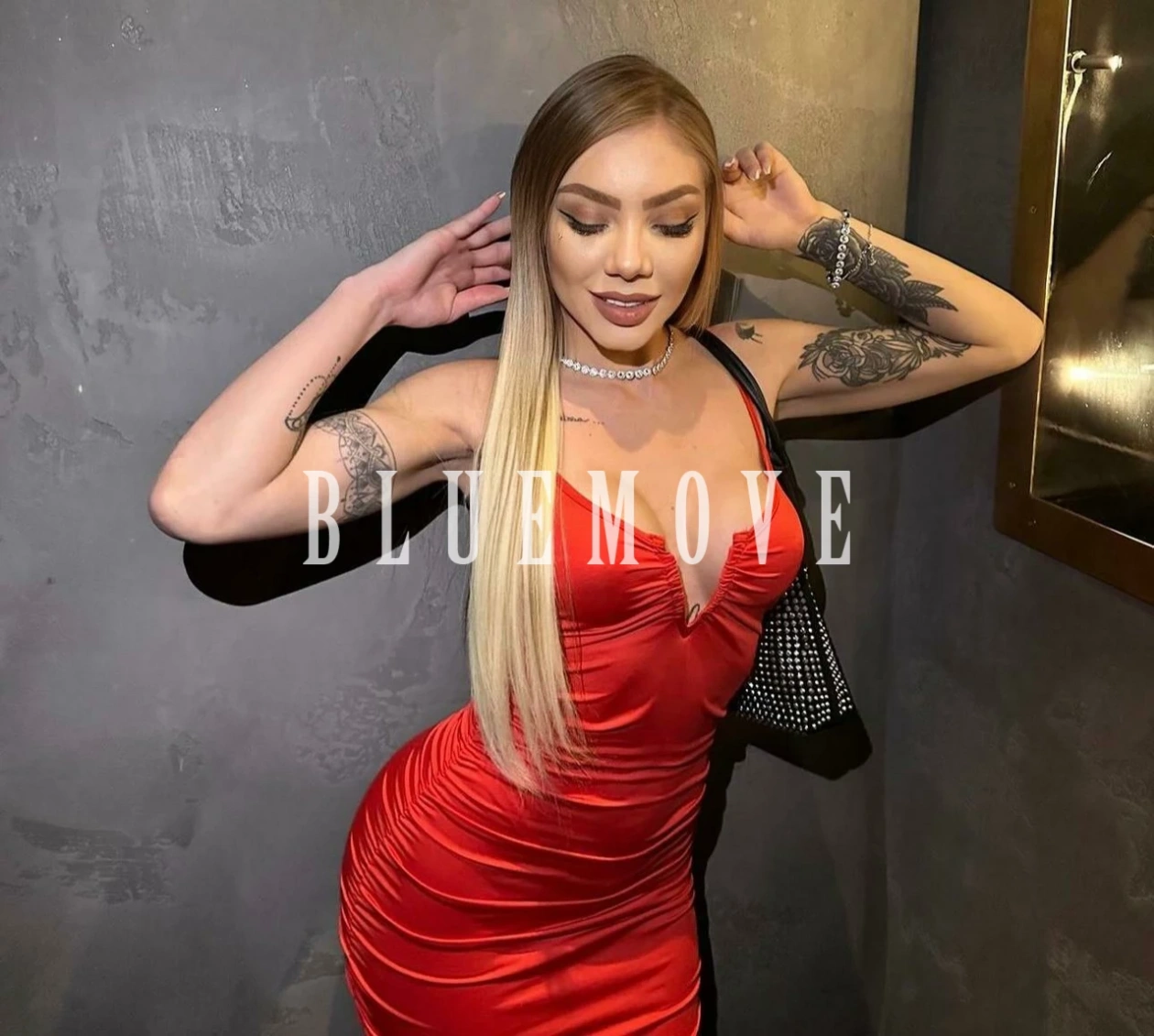 Alice ferraz,  Alice Ferraz y soy una escort brasileñ
