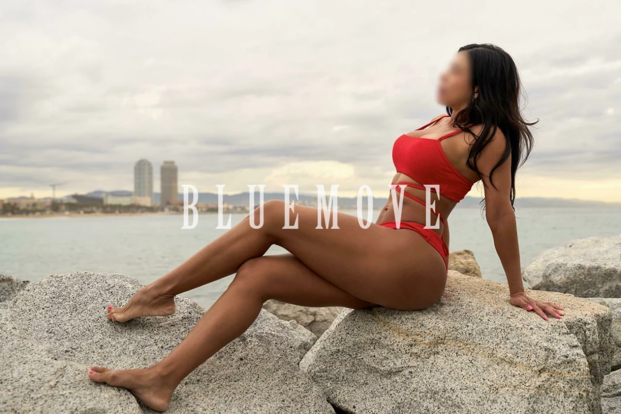 Cenas románticas, Viajes, Salidas a eventos, Salir de fiesta, Girlfriend experience, Masaje cuerpo a cuerpo, Masajes sensitivos, Masajes a domicilio, Masajes a hoteles, Fantasías y disfraces, Masaje erótico: escorts em Barcelona