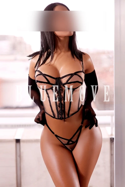 Catalina, Escort en Madrid 681008724