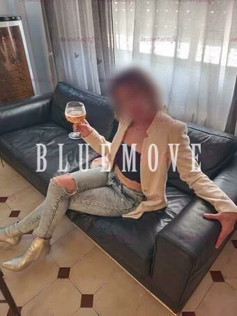 MARIA , Escort en Madrid 644506309