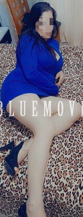 MARÍA, Escort en Madrid 643657145
