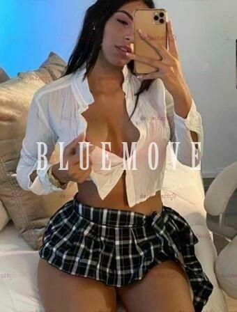 XIMENA, Escort en Madrid 608472863