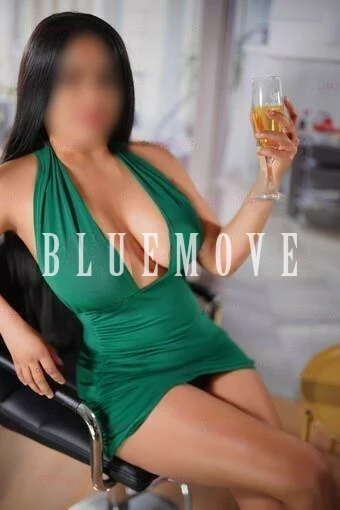 MELISA, Escort en Madrid 641270025