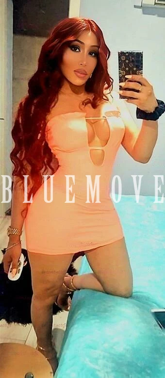 MICHELL, Travesti en Barcelona 643912034