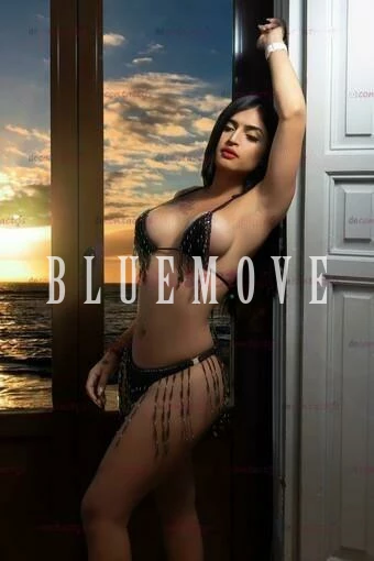 SOFIA , Travesti en Madrid 697619658