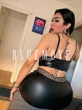 JACKE, Travesti en Madrid 664180057