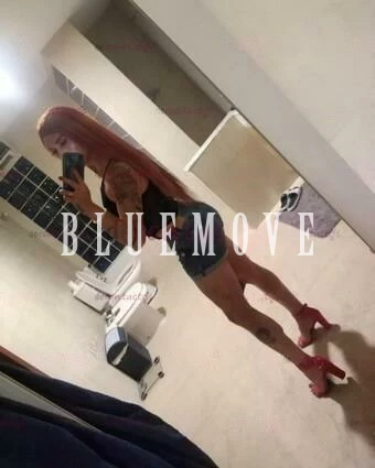 VALENTINA, Travesti en Madrid 631122291