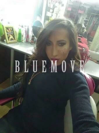 CIBELY , Travesti en Barcelona 602525981
