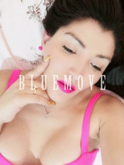 Emily, Travesti en Madrid 613387797