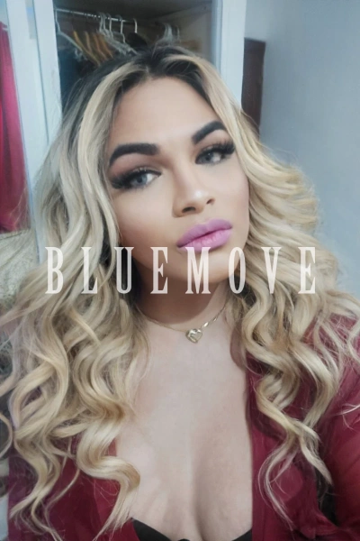 Medusa, Travesti en Madrid 652117912