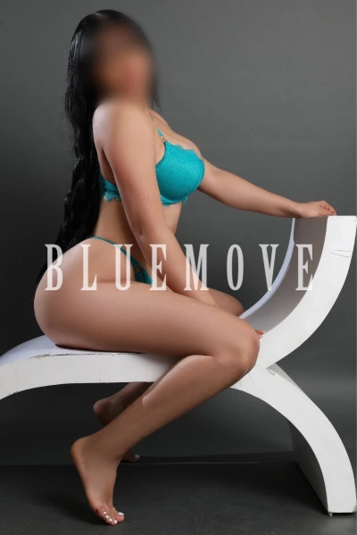 Gina, Escort en Madrid 657323664