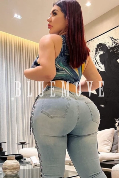 Paola Navarra, Escort en Barcelona 642407194