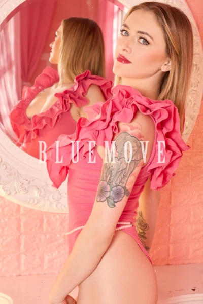 ALEXIA , Escort en Barcelona 630086963
