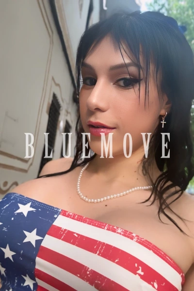 Rouss, Travesti en Barcelona 695284067