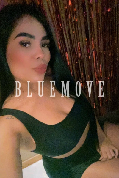 April, Escort en Valencia 632663649