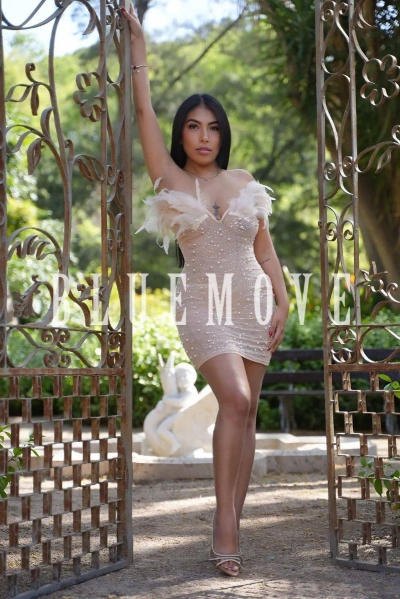 Celeste, Escort en Valencia 664094515