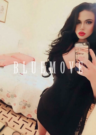 TRANS EVALUNA, Travesti en Bilbao 660172686