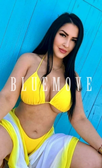 Bianca, Escort en Ibiza 624905788