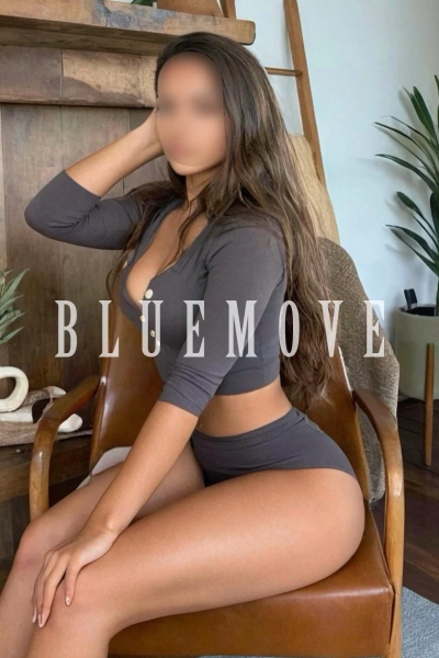 Paula, Escort en Madrid 617482242