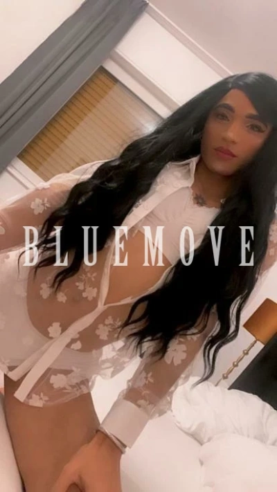 Ximena, Travesti en Bilbao 612497945