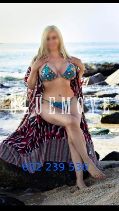 Anabel, Escort en Sevilla 652239536