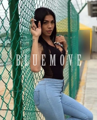 Morena trans, Travesti en Bilbao 631838446