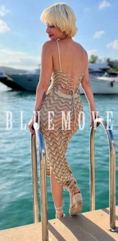 Ruby, Escort en Ibiza 624905788
