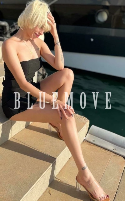 Rubi, Escort en Ibiza 624905742
