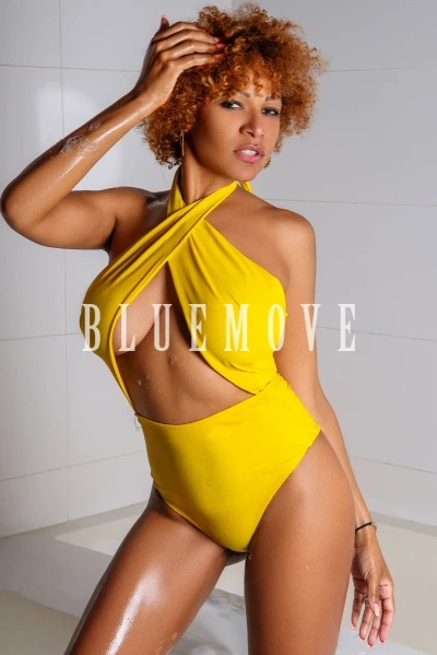 Lisy, Escort en Barcelona 680381349