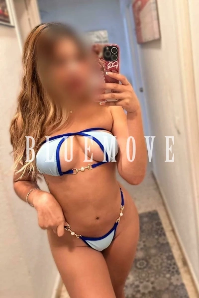 VALERIA , Escort en Málaga 641894119