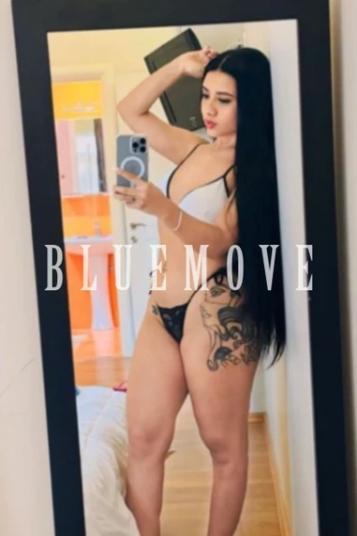 Amira, Escort en Zaragoza 613229460