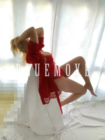 Kata rubia, Escort en Palma de Mallorca 674021039