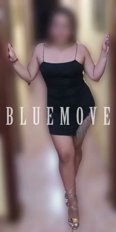 ANA, Escort en Barcelona 613471859