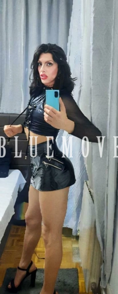 Annays, Travesti en Barcelona 661381323