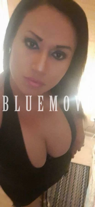 Dyvannia latina, Travesti en Barcelona 611277823