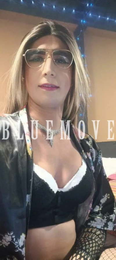 Paloma, Travesti en Barcelona 611231830