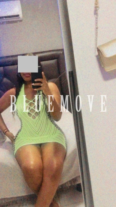 Morena linda, Escort en Málaga 641136982