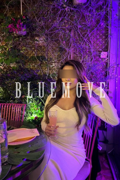 Alice, Escort en Madrid 663379336