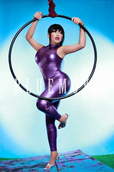Escort trans, Travesti en Salou 666968326