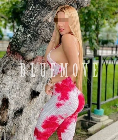 RUBI, Escort en Salou 603245478