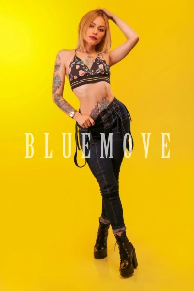 Verónica, Escort en Marbella 607049172