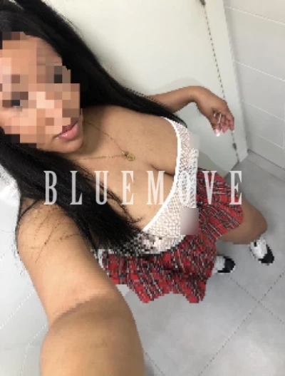 Escort latina, Escort en Zaragoza 631045978
