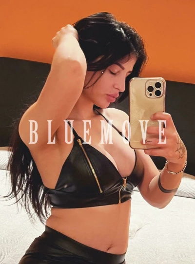 Cristina, Escort en Zaragoza 624597661
