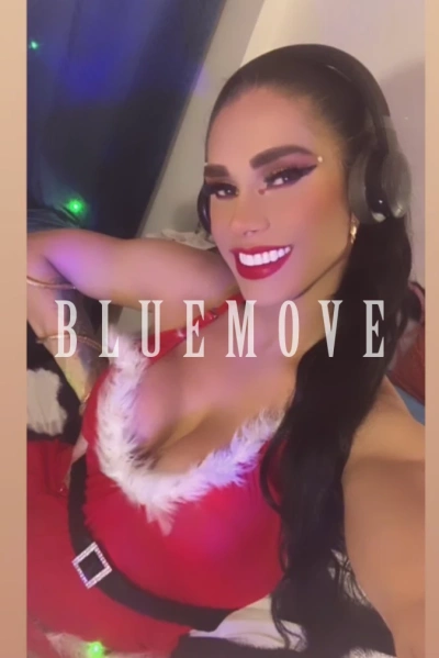 Angelica XXL, Travesti en Alicante 632752074