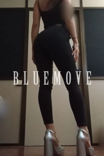 Sofia, Escort en Valencia 643260731