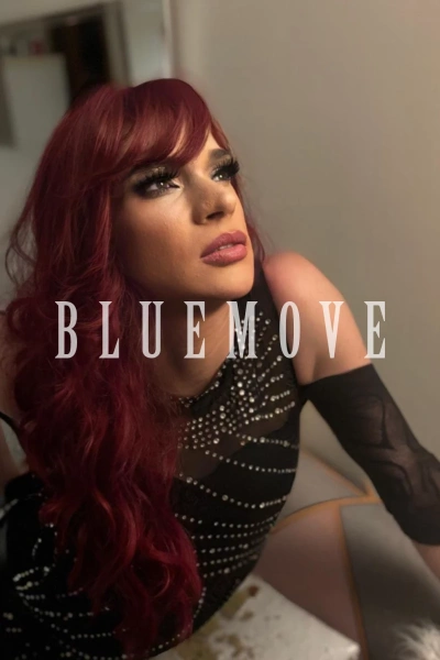 Carlota, Travesti en Madrid 671318554