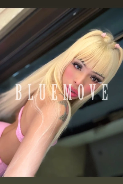 Sofi, Travesti en Madrid 687328433