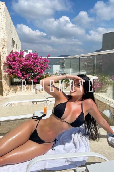 Sara Milan, Escort en Madrid 613403939