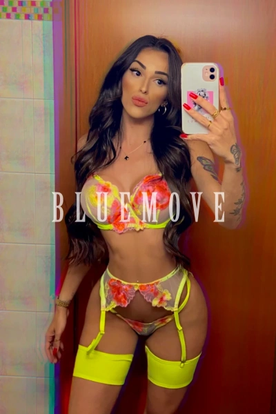 Pietra Radi, Travesti en Madrid 679367769