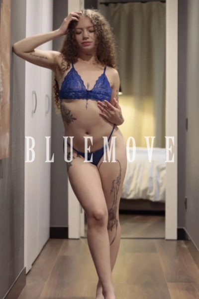Celeste, Escort en Barcelona 610946494